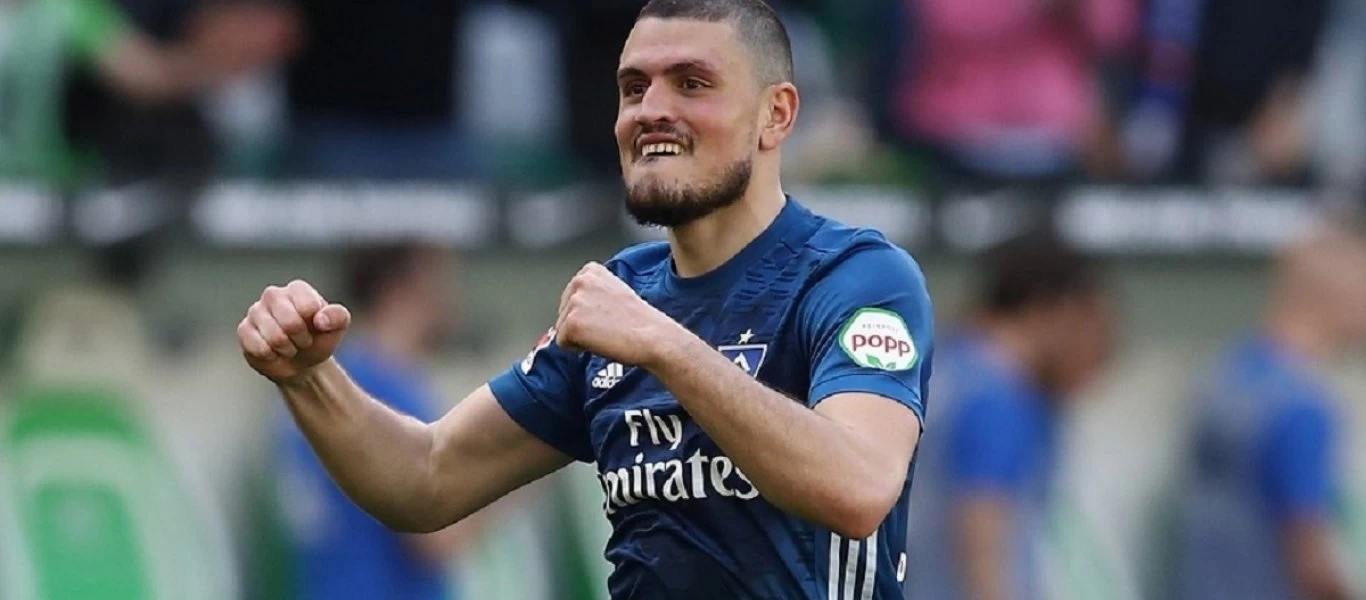 Παναθηναϊκός: Έκανε πρόταση στον Κ. Παπαδόπουλο